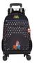 Imagem de Mochila Com Rodinhas Super Mario - Luxcel (mc47578mo)