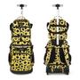 Imagem de Mochila com Rodinhas Tilami 48cm - Com Lancheira e Porta Laptop