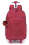 Imagem de Mochila com Rodinhas UP4YOU REF: MC51610UP- VINHO