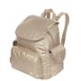 Imagem de Mochila com Tampa Paul Frank Light Gold