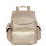 Imagem de Mochila com Tampa Paul Frank Light Gold