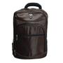 Imagem de Mochila com Trava Anti Furto Notebook Viagem Passeio Trabalho com Bolsos Reforcada 