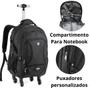 Imagem de Mochila Compartimento Para Notebook 360º Executiva