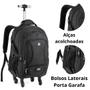 Imagem de Mochila Compartimento Para Notebook 360º Executiva