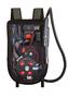 Imagem de Mochila Cosplay Ghostbusters - Proton Pack com Wand Standard