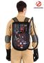 Imagem de Mochila Cosplay Ghostbusters - Proton Pack com Wand Standard