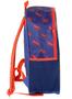 Imagem de Mochila Costa Escolar Infantil Media The Flash Original Licenciada Luxcel