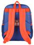 Imagem de Mochila Costa Escolar Infantil Media The Flash Original Licenciada Luxcel
