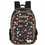 Imagem de Mochila Costa Escolar Juvenil Harry Potter by Luxcel Ref 47627