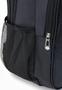 Imagem de Mochila Costa Executiva Porta Notebook Note Preta 45Cm Grande Reforçada - Yepp