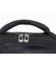 Imagem de Mochila Costa Executiva Porta Notebook Note Preta 45Cm Grande Reforçada - Yepp