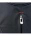Imagem de Mochila Costa Executiva Porta Notebook Note Preta 45Cm Grande Reforçada - Yepp