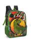 Imagem de Mochila Costa Infantil Dinossauro T-Rex luxcel Original