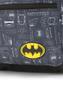 Imagem de Mochila Costa Juvenil 45CM Batman Original Luxcel London