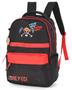 Imagem de Mochila Costa Juvenil Grande One Piece Chop Chaveiro Original Modelo 2025 - Luxcel London