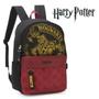 Imagem de Mochila Costa Juvenil Harry Potter Preto Hogwarts Grifinória