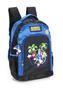 Imagem de Mochila Costa Juvenil Sonic Original Luxo ms46954