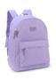 Imagem de Mochila Costa Juvenil Up4You Feminina Escolar Menina - luxcel