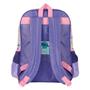 Imagem de Mochila Costa Stitch Disney Infantil Luxcel Classics Lilás