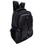 Imagem de Mochila Costa Style Juvenil Masculina Preto SB22702 - kit