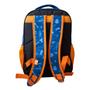 Imagem de Mochila Costas 16" Jurassic Radioactive 3D Escolar Passeio