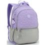 Imagem de Mochila Costas 18" Color Up Passeio Escolar Viagem Juvenil