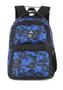 Imagem de Mochila Costas 18 Escolar Up4you Camuflada Luxcel MS47991