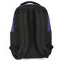 Imagem de Mochila Costas 18 Juvenil 4Y Up4You Azul E Preto Luxcel