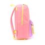 Imagem de Mochila Costas 18 Up4You Larissa Manoela Candy Rosa Luxcel