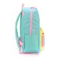 Imagem de Mochila Costas 18 Up4You Larissa Manoela Candy Verde Luxcel