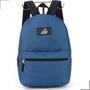 Imagem de Mochila Costas Adventure Unissex Escolar Bolsa Passeio Feminino Masculino Reforçada UP4YOU Juvenil