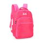 Imagem de Mochila Costas Barbie 18 Rosa Pink Luxcel