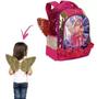 Imagem de Mochila Costas Barbie Dreamtopia Com Asas Original Sestini