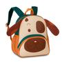 Imagem de Mochila Costas Clio Pets Creche Cachorro Infantil Animais