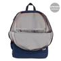 Imagem de Mochila Costas Container Colors Azul Navy G 52326 Dermiwil