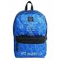 Imagem de Mochila Costas Container I Hate Mondays Azul - Dermiwil