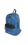 Imagem de Mochila Costas Container I Hate Mondays Azul - Dermiwil