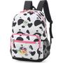 Imagem de Mochila Costas Escolar Estampa Animal Feminina Up4You