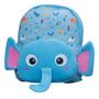 Imagem de Mochila Costas Escolar Infantil Bebe Elefante Yins - Ref YS42320