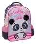 Imagem de Mochila Costas Escolar Infantil Menino E Menina Creche