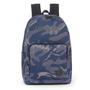 Imagem de Mochila Costas Escolar Juvenil Camuflada ul Up4You Luxcel