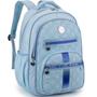 Imagem de Mochila Costas Escolar Juvenil Rebecca Bonbon Be Yourself - Ref KK24326