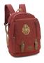 Imagem de Mochila Costas Escolar p/ Laptop  Harry Potter Licenciada