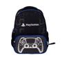 Imagem de Mochila Costas Escolar Playstation X-ray 988d04 Pacific