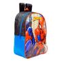 Imagem de Mochila Costas Escolar Spider Man Com Teia Xeryus