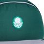 Imagem de Mochila Costas Esportiva Palmeiras Cinza Xeryus 14091