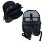 Imagem de Mochila Costas Executiva 17.5 Polo King Preto Luxcel