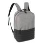 Imagem de Mochila Costas Executiva C/ Bolso Antifurto P/ Notebook Moto Trabalho/Faculdade - Clio