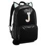 Imagem de Mochila Costas Feminina Menina Juvenil Just Preto Denlex