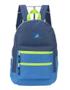 Imagem de Mochila Costas G Azul/Verde MS46312AV ADV